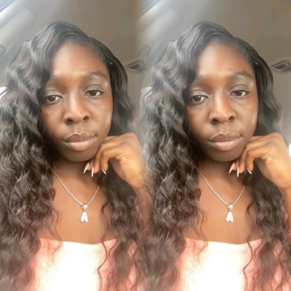 Meet your Posher, Jamila - Picture 1 of 1